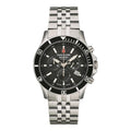 Swiss Alpine Military 7022.9137SAM Men's Watch Chronograph