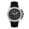 Swiss Alpine Military 7063.9837SAM Men's Watch Chronograph