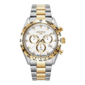 Roamer Monza 100 850837471520 Men's Watch Chronograph