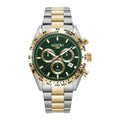 Roamer Monza 100 850837477520 Men's Watch Chronograph