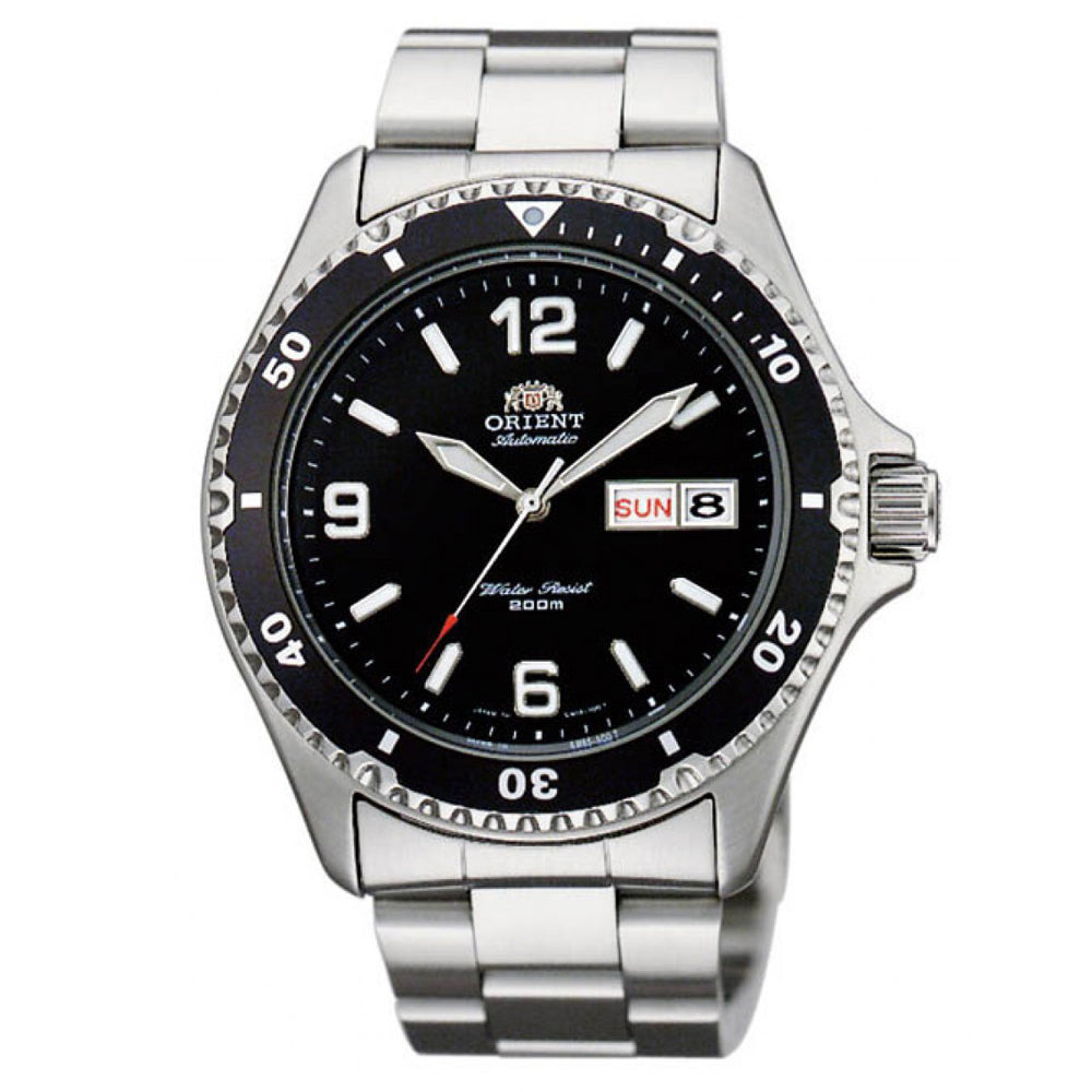 Orient Mako II Automatic FAA02001B9 Men's Watch-0