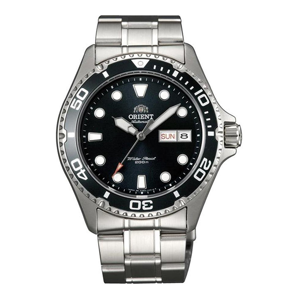Orient Ray II Automatic FAA02004B9 Men's Watch-0