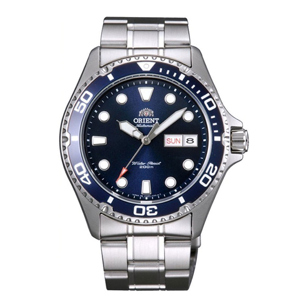 Orient Ray II Automatic TAA02005D9 Men's Watch-0