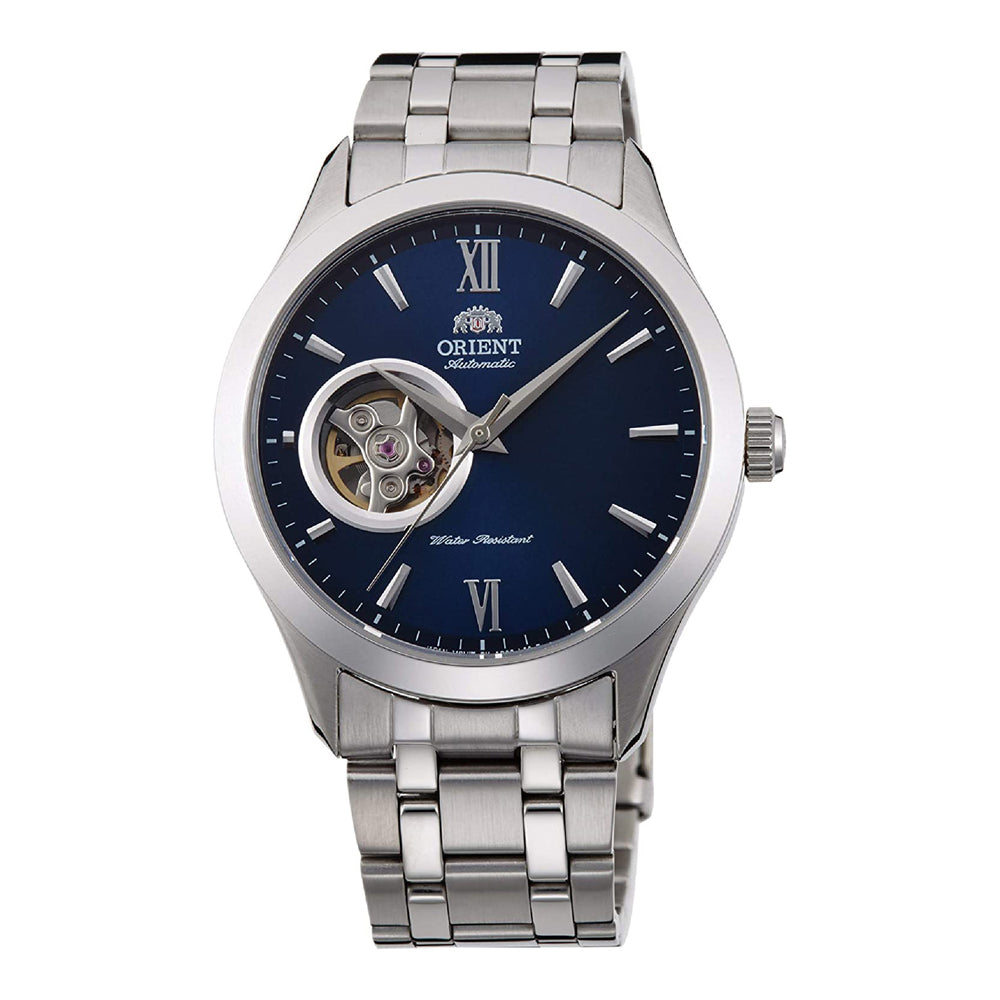 Orient Open Heart Automatic TAG03001D0 Men's Watch-0