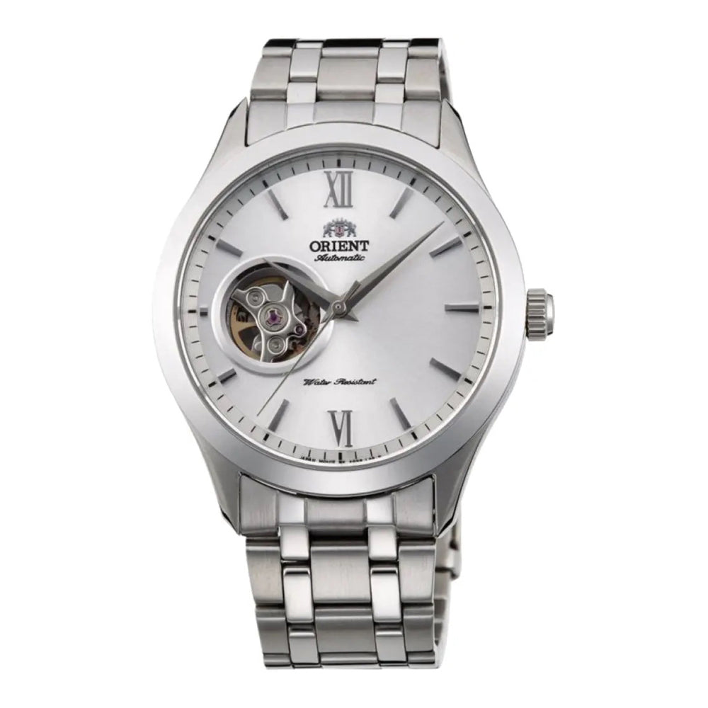 Orient Open Heart Automatic TAG03001W0 Men's Watch-0