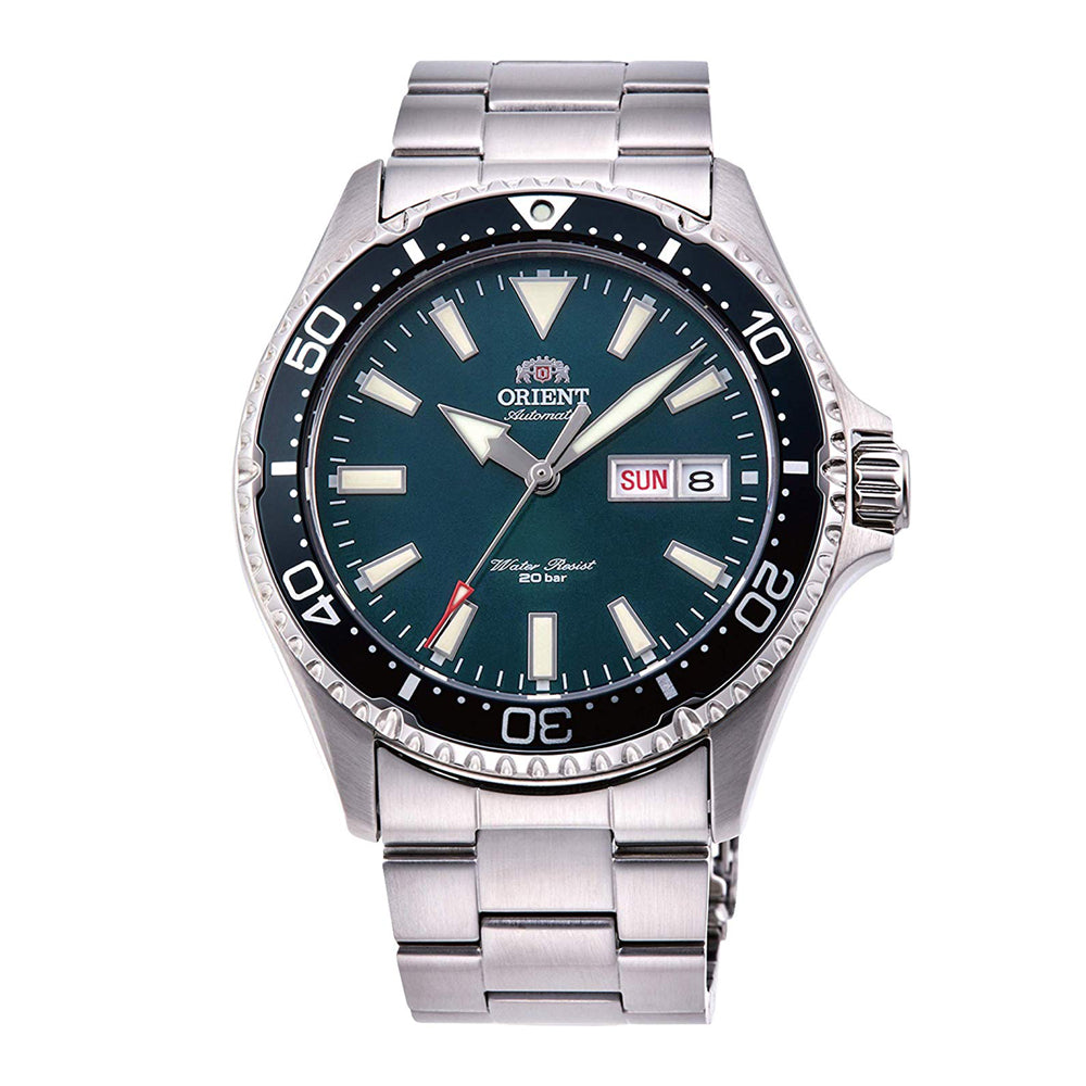 Orient Mako III Automatic RA-AA0004E39B Men's Watch-0