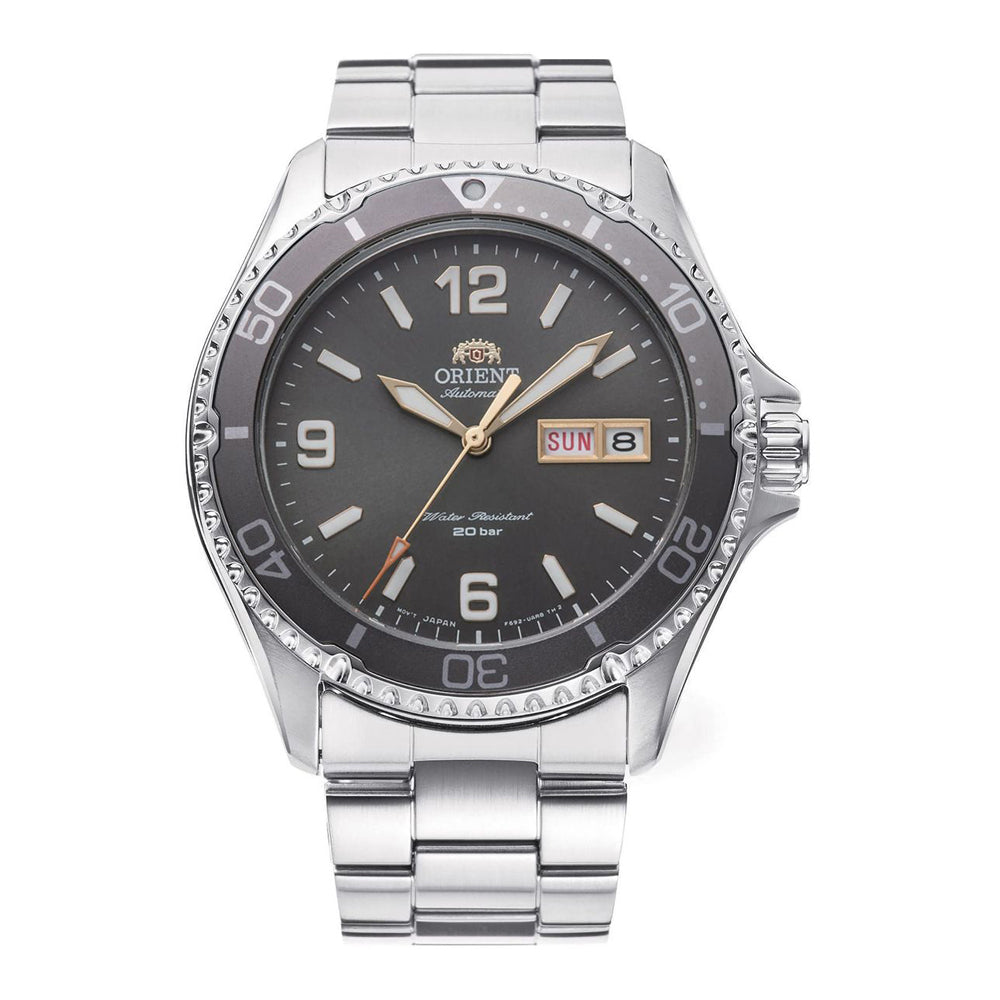 Orient Mako Kamasu Automatic RA-AA0819N19B Men's Watch-0