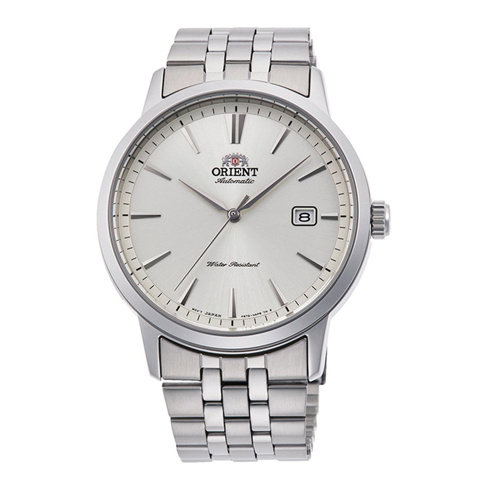 Orient Bambino Automatic RA-AC0F02S30B Men's Watch-0