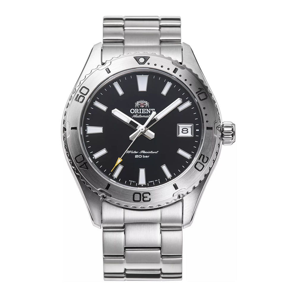 Orient Mako 40 Automatic RA-AC0Q01B30B Men's Watch-0
