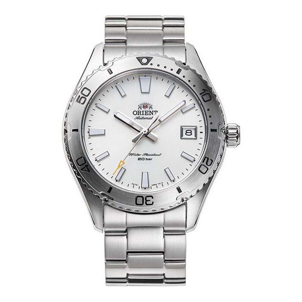 Orient Mako 40 Automatic RA-AC0Q03S30B Men's Watch-0