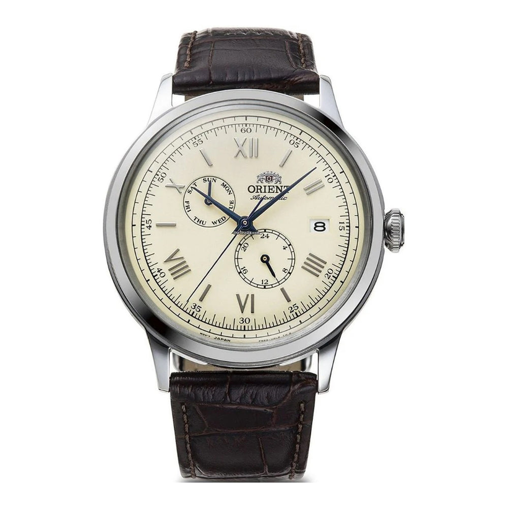 Orient Bambino Automatic RA-AK0702Y30B Men's Watch-0