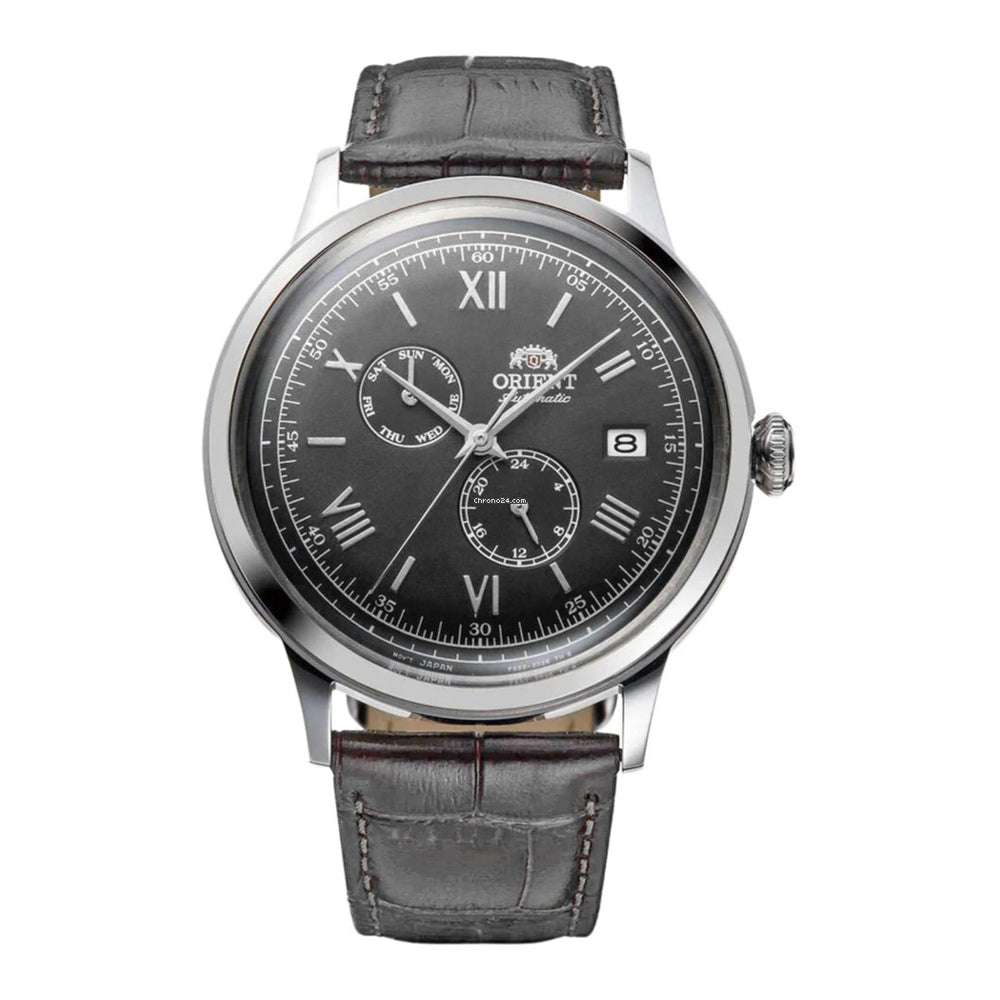 Orient Bambino Automatic RA-AK0704N30B Men's Watch-0