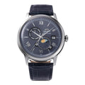 Orient Sun and Moon Automatic RA-AK0806L30B Men's Watch-0