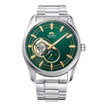 Orient Open Heart Automatic RA-AR0008E30B Men's Watch-0
