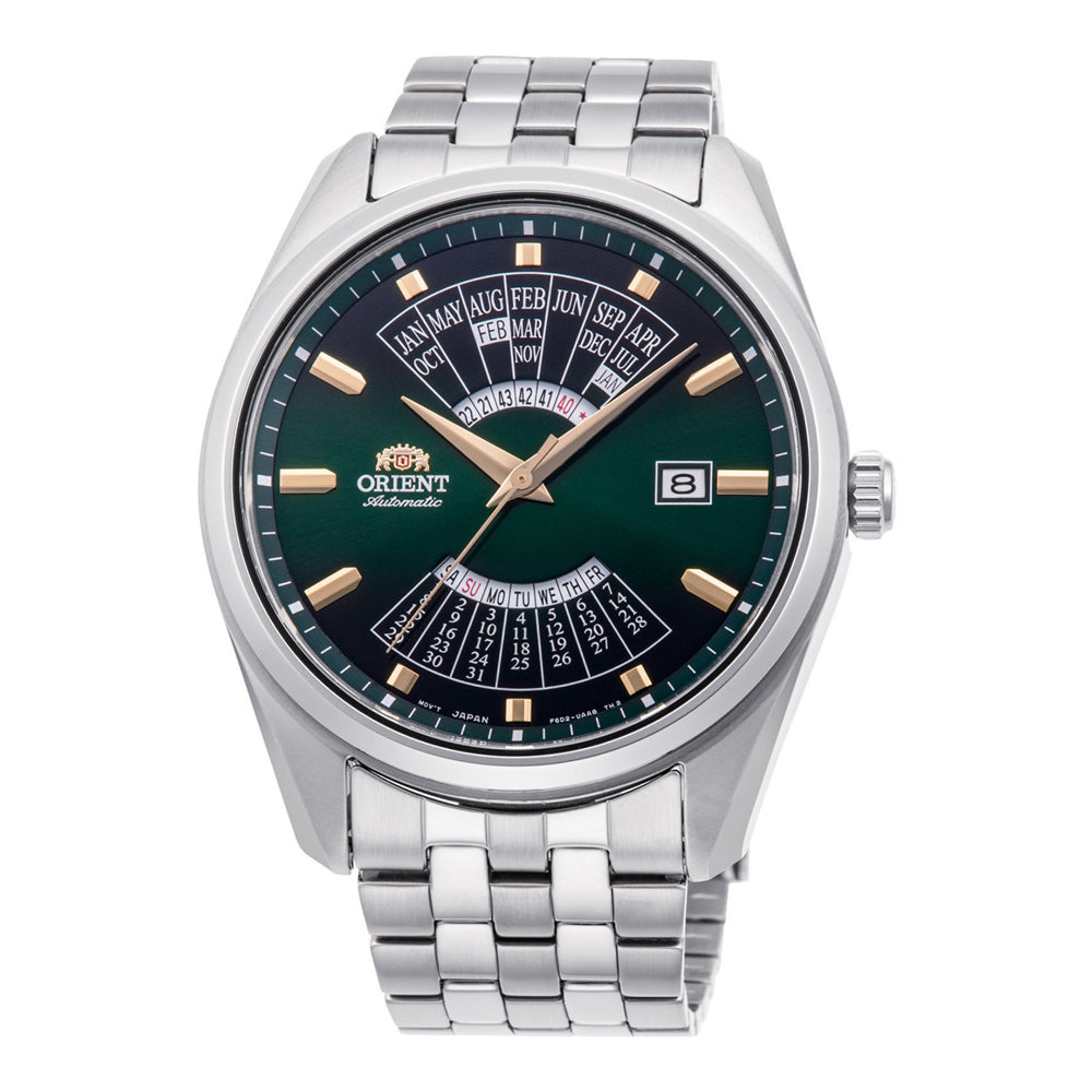 Orient Multi Year Calendar Automatic RA-BA0002E30B Men's Watch-0