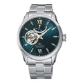 Orient Star Open Heart Automatic RE-AT0002E00B Men's Watch-0