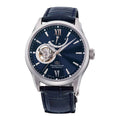 Orient Star Open Heart Automatic RE-AT0006L00B Men's Watch-0