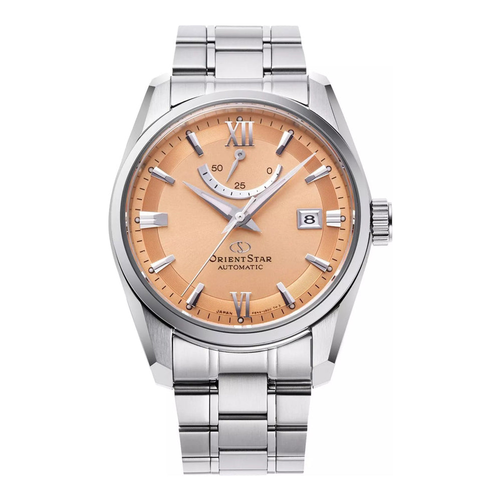 Orient Star Classic Automatic RE-AU0108G00B Men's Watch-0