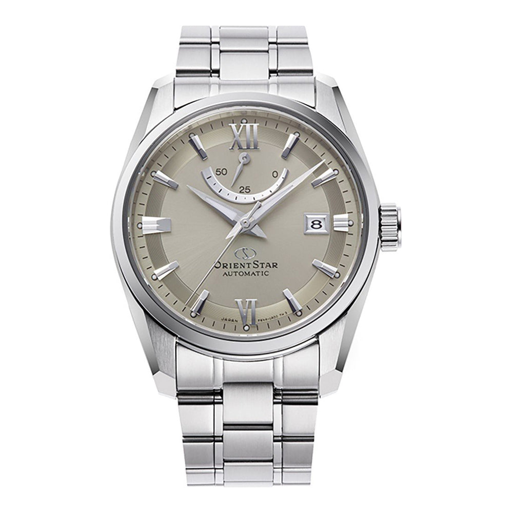 Orient Star Classic Automatic RE-AU0110N00B Men's Watch-0
