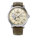 Orient Star Skeleton Automatic RE-AV0B10G00B Men's Watch-0